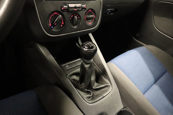 Volkswagen Golf I 9 of 19