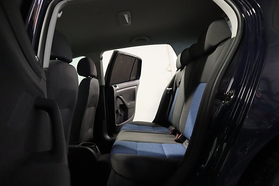 Volkswagen Golf I 12 of 19