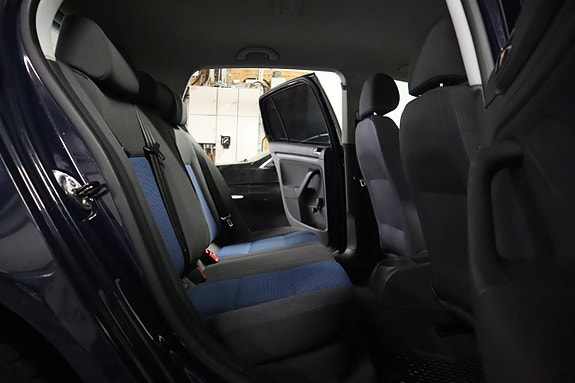 Volkswagen Golf I 13 of 19