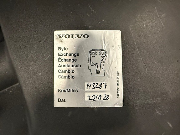 Volvo S60 18 of 23