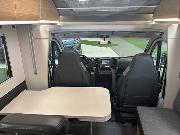 Adria MATRIX 670SL 6 of 12