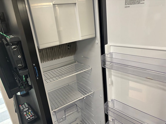 Adria MATRIX 670SL 5 of 12