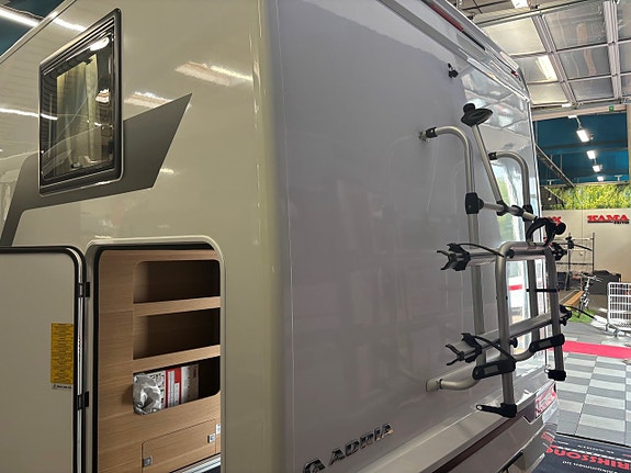 Adria MATRIX 670SL 12 of 12