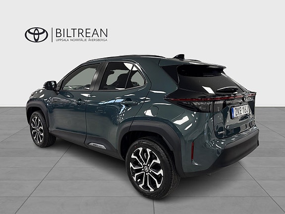 Toyota Yaris Cross 2 of 13