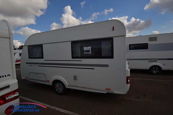 Adria Altea 432 PX 2 of 9