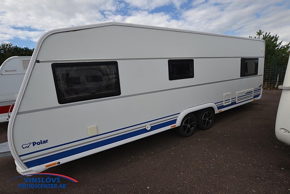 Polar 680 Customized 2 of 9