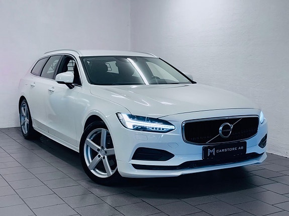 Volvo V90 3 of 17