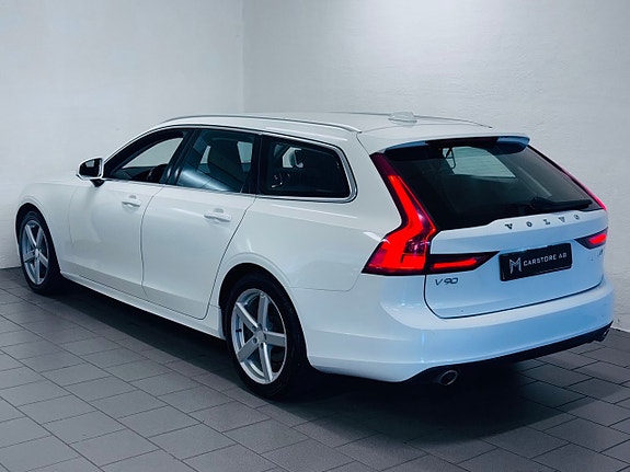 Volvo V90 17 of 17