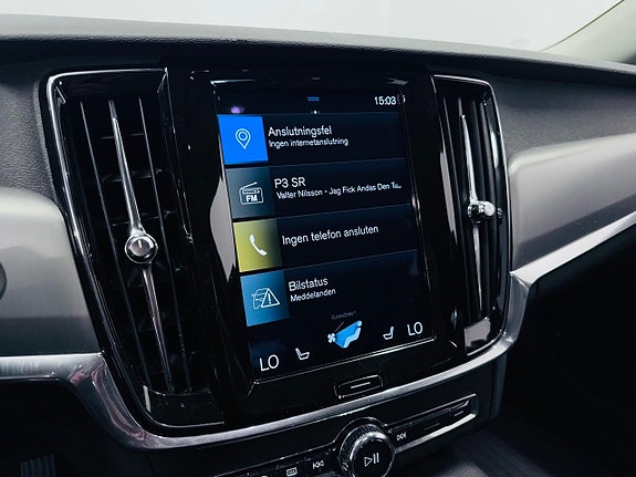Volvo V90 12 of 17