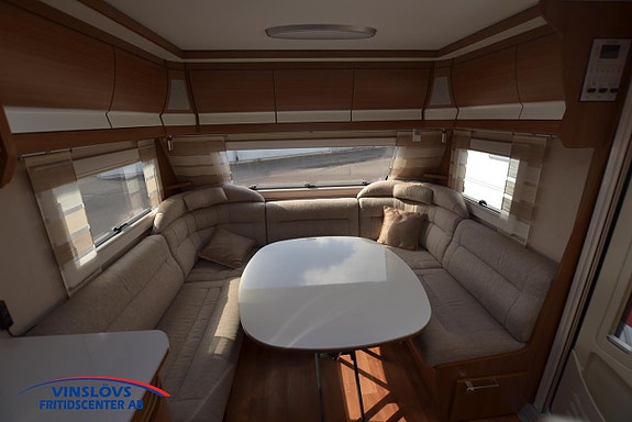 Kabe Royal 560 XL 3 of 7