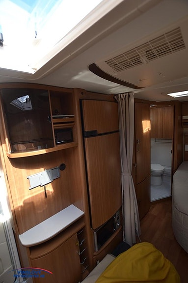 Kabe Royal 560 XL 7 of 7