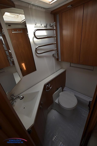 Kabe Royal 560 XL 6 of 7