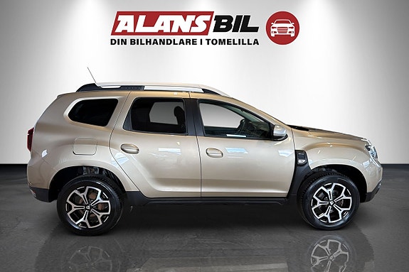 Dacia Duster 2 of 10