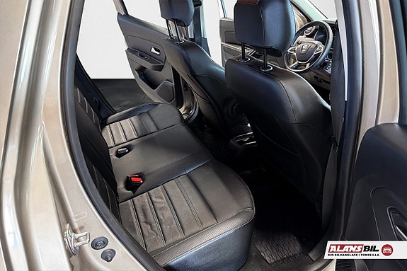 Dacia Duster 8 of 10