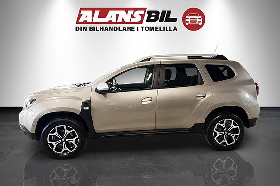 Dacia Duster 3 of 10