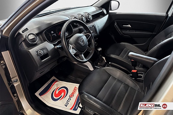 Dacia Duster 4 of 10