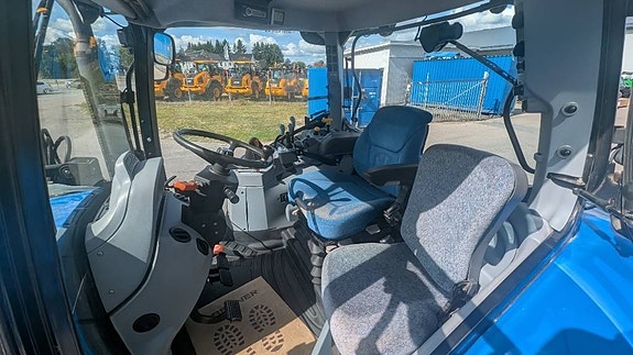 New Holland T6020 EC, FL, Trima 3.0 9 of 12