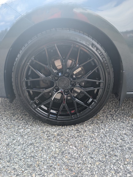 Seat Leon 8 of 8