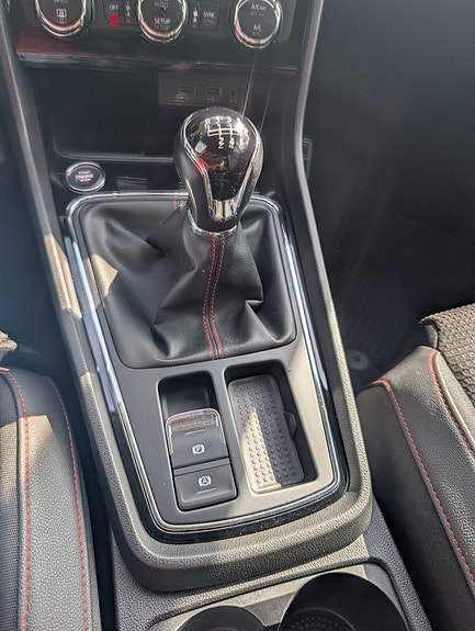 Seat Leon 6 of 8