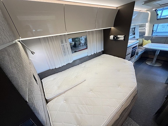 Adria Alpina 763 UK / ALDE / Mover / AC / Ugn / Micro / Cityvatten 19 of 25