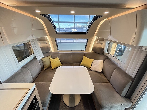 Adria Alpina 763 UK / ALDE / Mover / AC / Ugn / Micro / Cityvatten 13 of 25