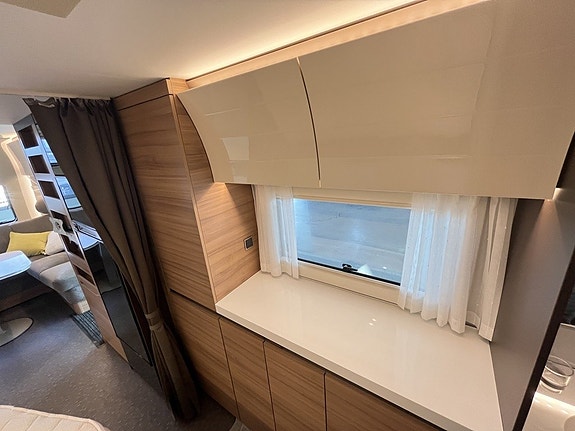 Adria Alpina 763 UK / ALDE / Mover / AC / Ugn / Micro / Cityvatten 20 of 25