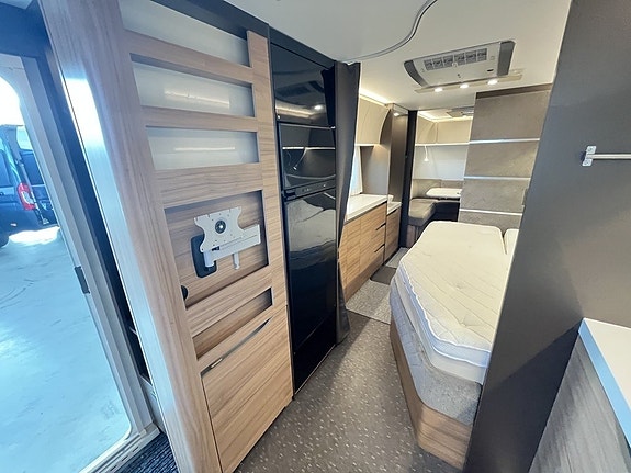 Adria Alpina 763 UK / ALDE / Mover / AC / Ugn / Micro / Cityvatten 15 of 25