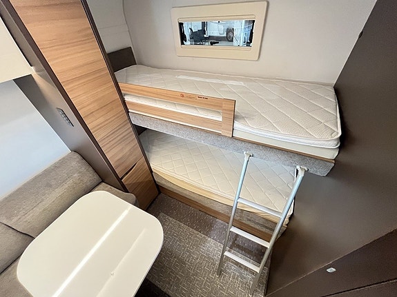 Adria Alpina 763 UK / ALDE / Mover / AC / Ugn / Micro / Cityvatten 25 of 25