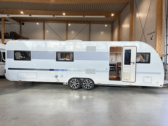 Adria Alpina 763 UK / ALDE / Mover / AC / Ugn / Micro / Cityvatten 2 of 25