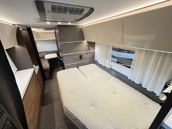 Adria Alpina 763 UK / ALDE / Mover / AC / Ugn / Micro / Cityvatten 18 of 25