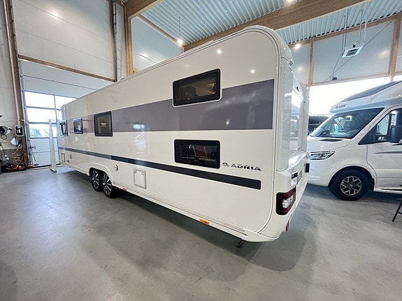 Adria Alpina 763 UK / ALDE / Mover / AC / Ugn / Micro / Cityvatten 4 of 25