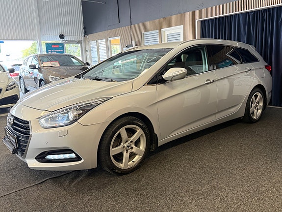Hyundai i40 3 of 22