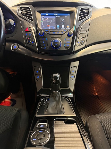 Hyundai i40 15 of 22