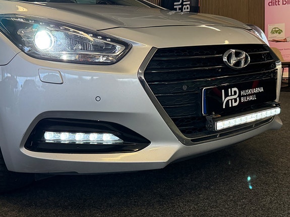 Hyundai i40 22 of 22