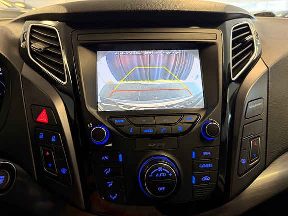 Hyundai i40 20 of 22