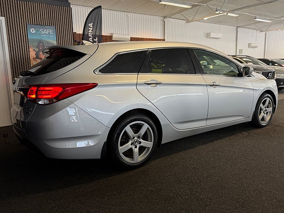 Hyundai i40 6 of 22