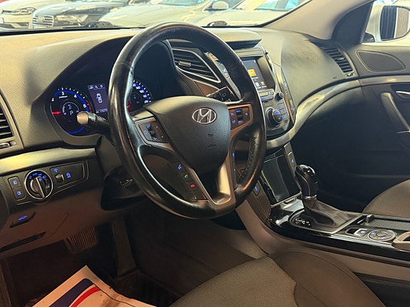 Hyundai i40 13 of 22