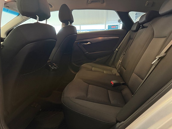 Hyundai i40 10 of 22