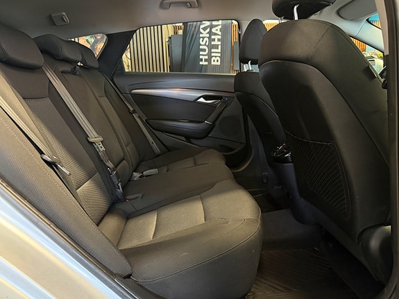 Hyundai i40 8 of 22