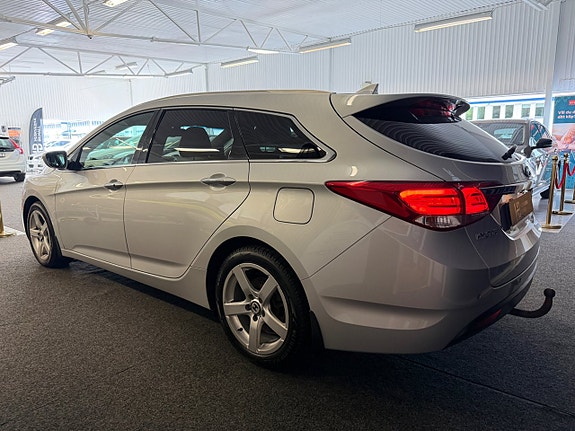 Hyundai i40 4 of 22