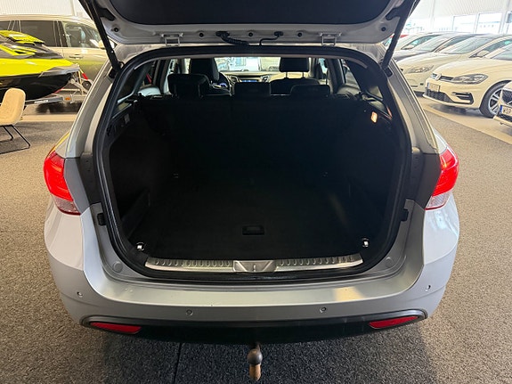 Hyundai i40 9 of 22