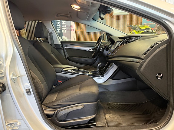 Hyundai i40 7 of 22