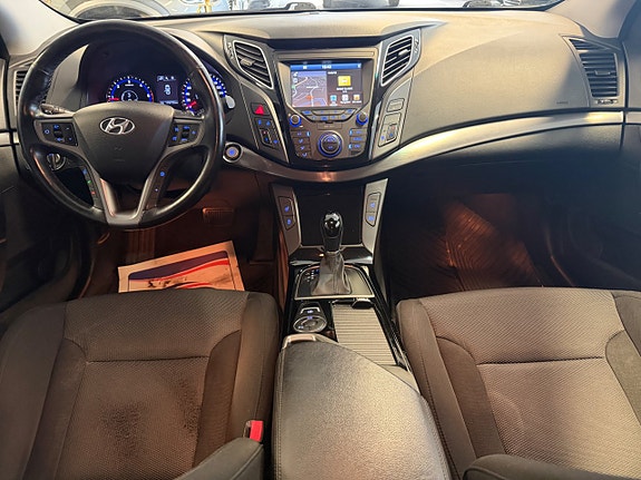 Hyundai i40 12 of 22
