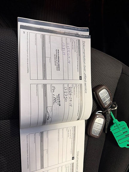 Hyundai i40 19 of 22