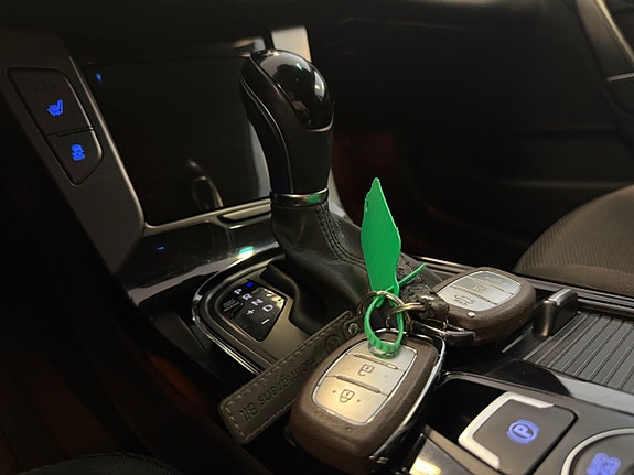 Hyundai i40 16 of 22