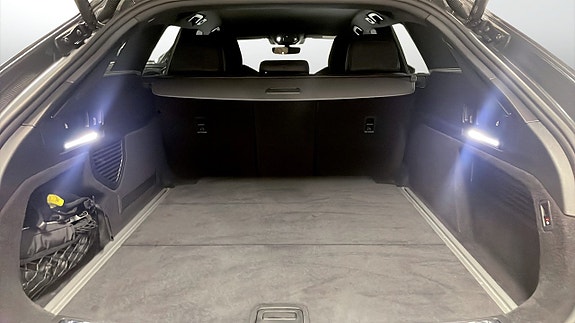 Audi A6 13 of 14