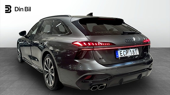 Audi A6 3 of 14