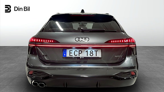 Audi A6 5 of 14