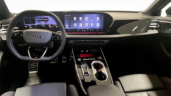 Audi A6 10 of 14