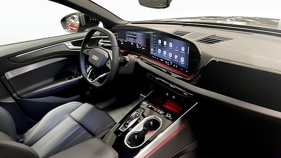 Audi A6 11 of 14